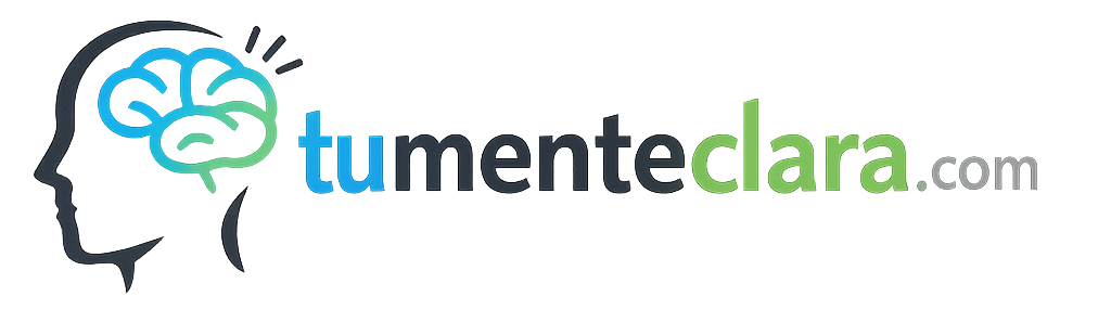 Logo Tumenteclara.com