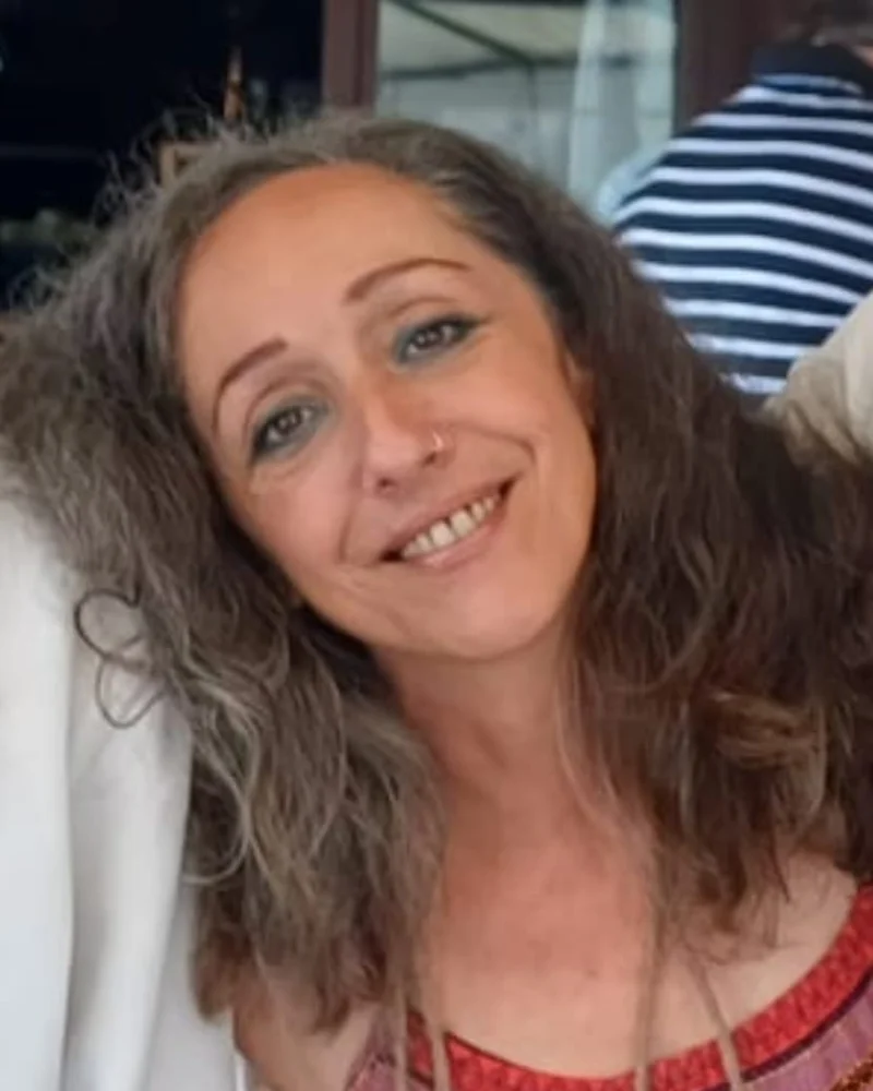 Miriam García Crespo